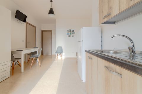 Lejlighed i Ugento, Lecce, Ugento - € 300.000 | Ref: 300pali_DEF - foto 9