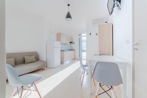 Lejlighed i Ugento, Lecce, Ugento - € 300.000 | Ref: 300pali_DEF - foto 10