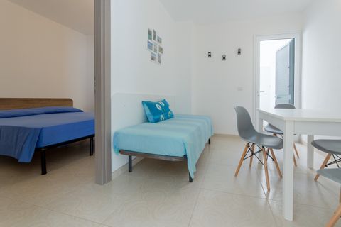 Lejlighed i Ugento, Lecce, Ugento - € 300.000 | Ref: 300pali_DEF - foto 16