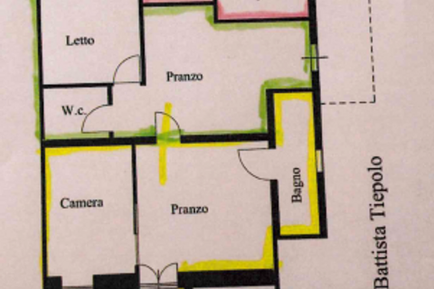 Lejlighed i Ugento, Lecce, Ugento - € 300.000 | Ref: 300pali_DEF - foto 18