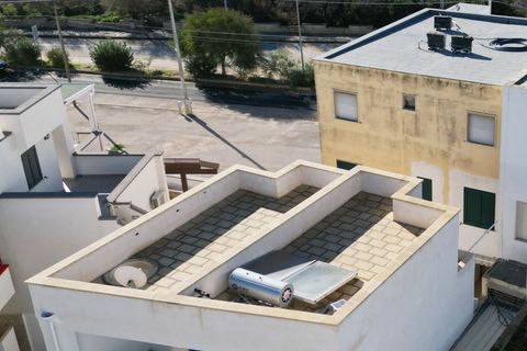 Byhus i Ugento, Lecce, Ugento - € 105.000 | Ref: 105mozza_H - foto 2
