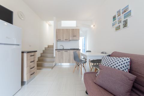 Byhus i Ugento, Lecce, Ugento - € 105.000 | Ref: 105mozza_H - foto 6