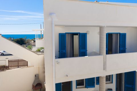 Byhus i Ugento, Lecce, Ugento - € 110.000 | Ref: 110mozza_G - foto 1