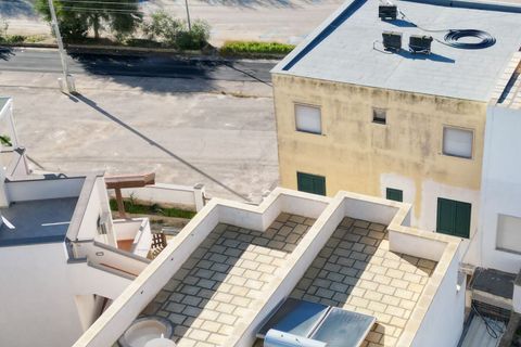 Byhus i Ugento, Lecce, Ugento - € 110.000 | Ref: 110mozza_G - foto 2