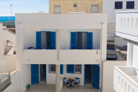 Byhus i Ugento, Lecce, Ugento - € 110.000 | Ref: 110mozza_G - foto 4