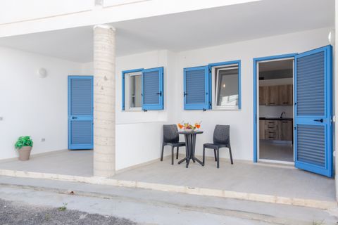Byhus i Ugento, Lecce, Ugento - € 110.000 | Ref: 110mozza_G - foto 5