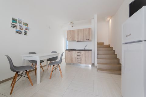 Byhus i Ugento, Lecce, Ugento - € 110.000 | Ref: 110mozza_G - foto 6