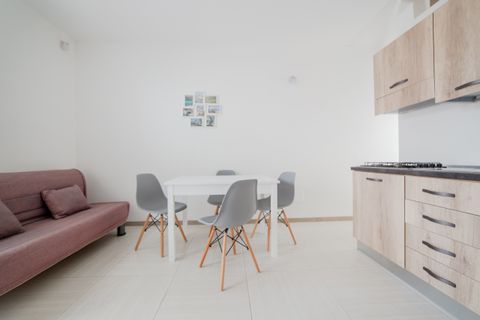 Byhus i Ugento, Lecce, Ugento - € 110.000 | Ref: 110mozza_G - foto 7