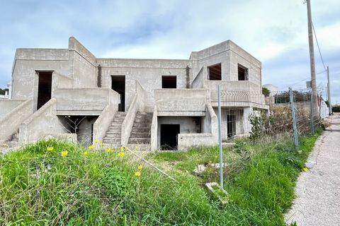 Villa a Patu, Lecce, Patu - € 420.000 | Ref: 420grego - foto 5