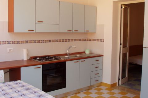 Leilighet i Salve, Lecce, Salve - € 85 000 | Ref: 85pali - foto 4