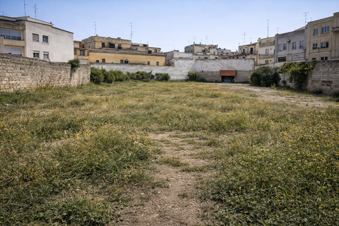 Terra a Trepuzzi, Lecce, Trepuzzi - € 240.000 | Ref: 240TREPUZZI - foto 2