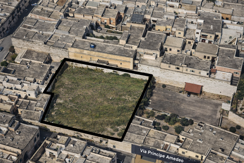 Terra a Trepuzzi, Lecce, Trepuzzi - € 240.000 | Ref: 240TREPUZZI - foto 4