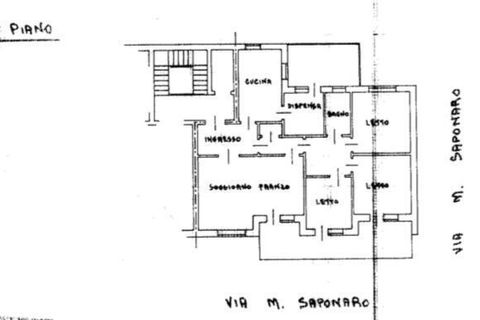Leilighet i Lecce, Lecce, Lecce - € 190 000 | Ref: 185Saponaro - foto 26