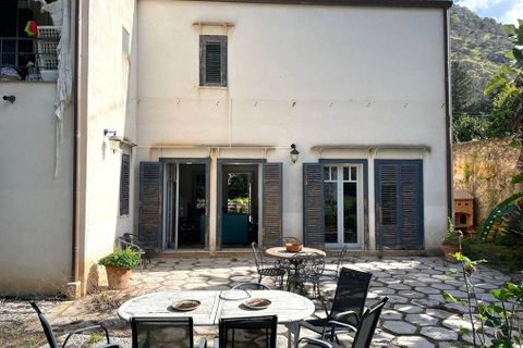 Villa i Palermo, Palermo, Palermo - € 1.290.000 | Ref: Via Marinai Alliata - foto 5