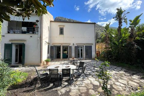 Villa i Palermo, Palermo, Palermo - € 1.290.000 | Ref: Via Marinai Alliata - foto 6