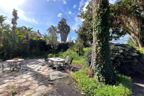 Villa i Palermo, Palermo, Palermo - € 1.290.000 | Ref: Via Marinai Alliata - foto 7