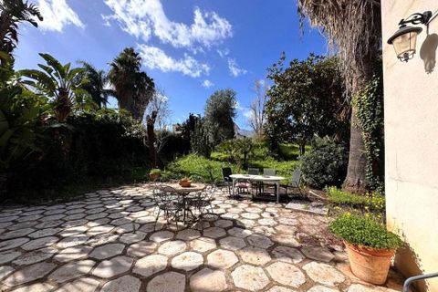 Villa i Palermo, Palermo, Palermo - € 1.290.000 | Ref: Via Marinai Alliata - foto 8