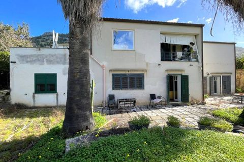 Villa i Palermo, Palermo, Palermo - € 1.290.000 | Ref: Via Marinai Alliata - foto 12