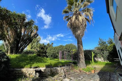 Villa i Palermo, Palermo, Palermo - € 1.290.000 | Ref: Via Marinai Alliata - foto 13