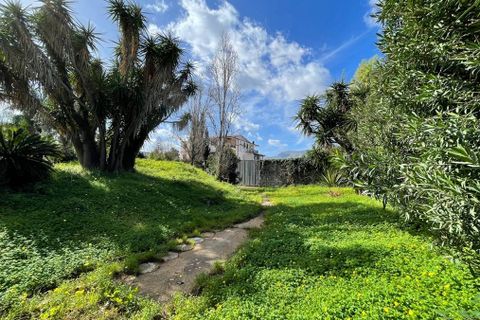 Villa i Palermo, Palermo, Palermo - € 1.290.000 | Ref: Via Marinai Alliata - foto 14
