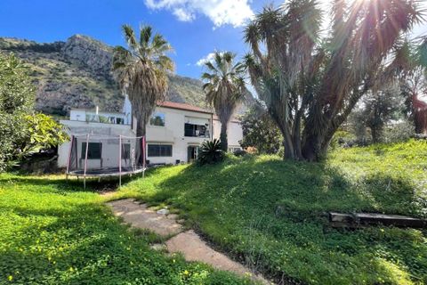 Villa i Palermo, Palermo, Palermo - € 1.290.000 | Ref: Via Marinai Alliata - foto 15