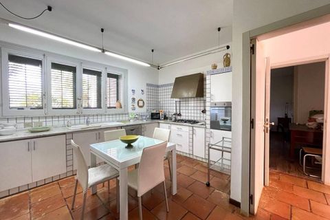 Villa i Palermo, Palermo, Palermo - € 1.290.000 | Ref: Via Marinai Alliata - foto 17