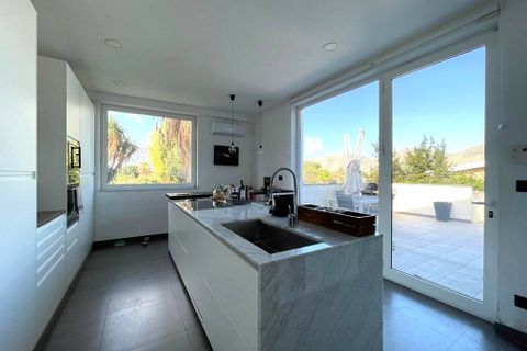 Villa i Palermo, Palermo, Palermo - € 1.290.000 | Ref: Via Marinai Alliata - foto 30