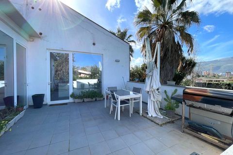 Villa i Palermo, Palermo, Palermo - € 1.290.000 | Ref: Via Marinai Alliata - foto 31
