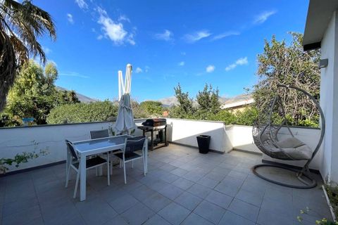 Villa i Palermo, Palermo, Palermo - € 1.290.000 | Ref: Via Marinai Alliata - foto 33