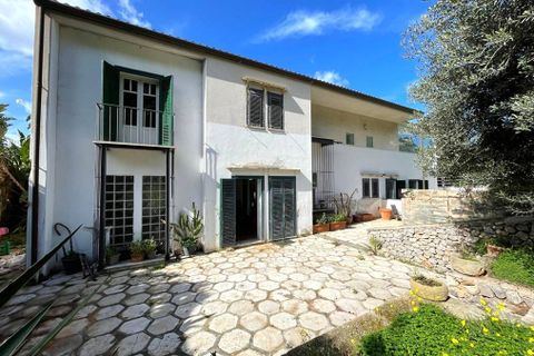 Villa i Palermo, Palermo, Palermo - € 1.290.000 | Ref: Via Marinai Alliata - foto 44