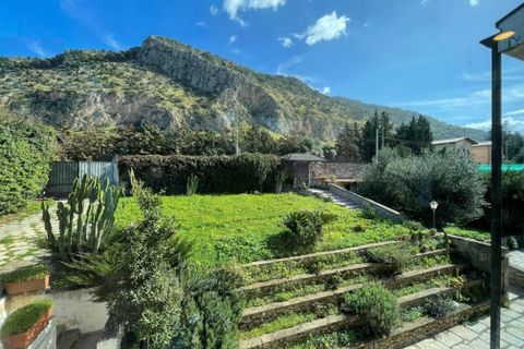 Villa i Palermo, Palermo, Palermo - € 1.290.000 | Ref: Via Marinai Alliata - foto 47