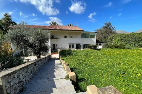 Villa i Palermo, Palermo, Palermo - € 1.290.000 | Ref: Via Marinai Alliata - foto 49
