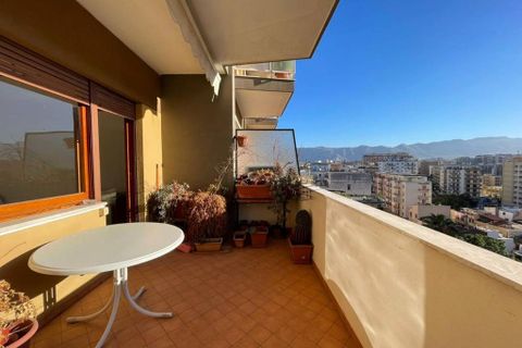 Lejlighed i Palermo, Palermo, Palermo - € 270.000 | Ref: Tramontana28 - foto 9