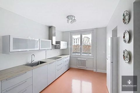 Lejlighed i Roanne, Loire, Roanne - € 255.000 | Ref: 86794345 - foto 3