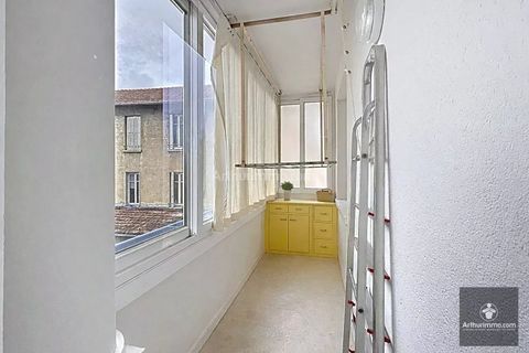 Lejlighed i Roanne, Loire, Roanne - € 255.000 | Ref: 86794345 - foto 10