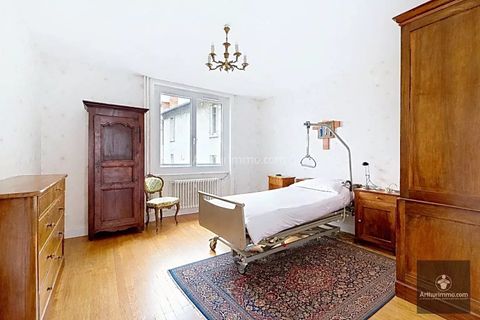 Lejlighed i Roanne, Loire, Roanne - € 255.000 | Ref: 86794345 - foto 11