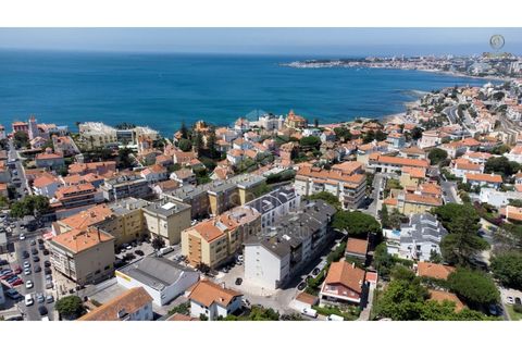 Lejlighed i Cascais, Lisbon, Cascais - € 1.207.500 | Ref: RE10836AE - foto 2