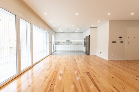 Lejlighed i Cascais, Lisbon, Cascais - € 1.207.500 | Ref: RE10836AE - foto 3