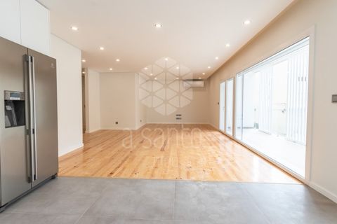 Lejlighed i Cascais, Lisbon, Cascais - € 1.207.500 | Ref: RE10836AE - foto 6