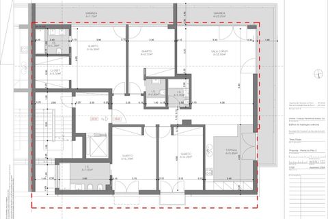 Lejlighed i Cascais, Lisbon, Cascais - € 1.207.500 | Ref: RE10836AE - foto 28