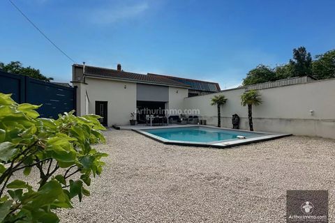 Villa a Roanne, Loire, Roanne - € 419.000 | Ref: 85535881 - foto 2