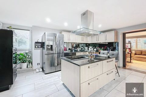 Villa a Roanne, Loire, Roanne - € 419.000 | Ref: 85535881 - foto 4