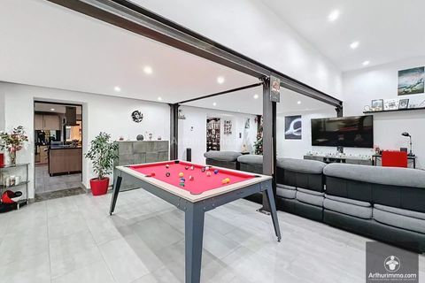 Villa a Roanne, Loire, Roanne - € 419.000 | Ref: 85535881 - foto 5