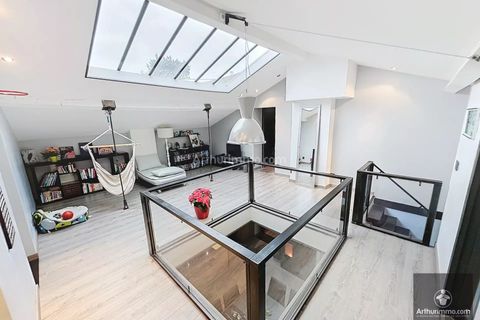 Villa a Roanne, Loire, Roanne - € 419.000 | Ref: 85535881 - foto 6