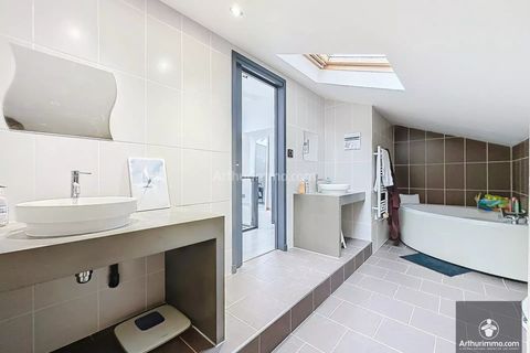 Villa a Roanne, Loire, Roanne - € 419.000 | Ref: 85535881 - foto 7