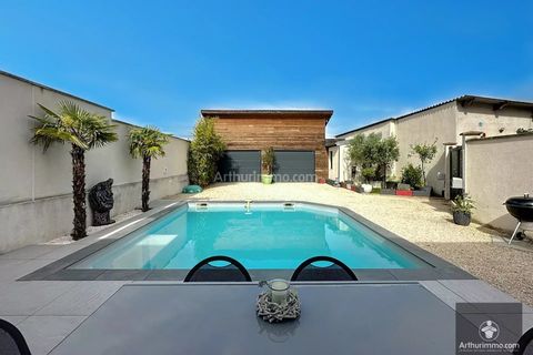 Villa a Roanne, Loire, Roanne - € 419.000 | Ref: 85535881 - foto 8