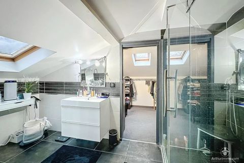 Villa a Roanne, Loire, Roanne - € 419.000 | Ref: 85535881 - foto 9
