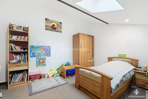 Villa a Roanne, Loire, Roanne - € 419.000 | Ref: 85535881 - foto 11