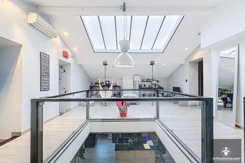 Villa a Roanne, Loire, Roanne - € 419.000 | Ref: 85535881 - foto 15