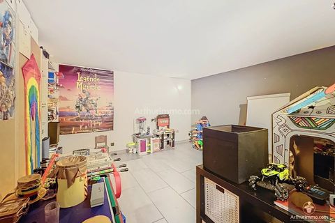 Villa a Roanne, Loire, Roanne - € 419.000 | Ref: 85535881 - foto 16